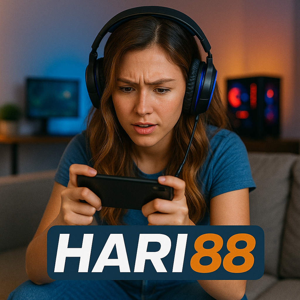 HARI88