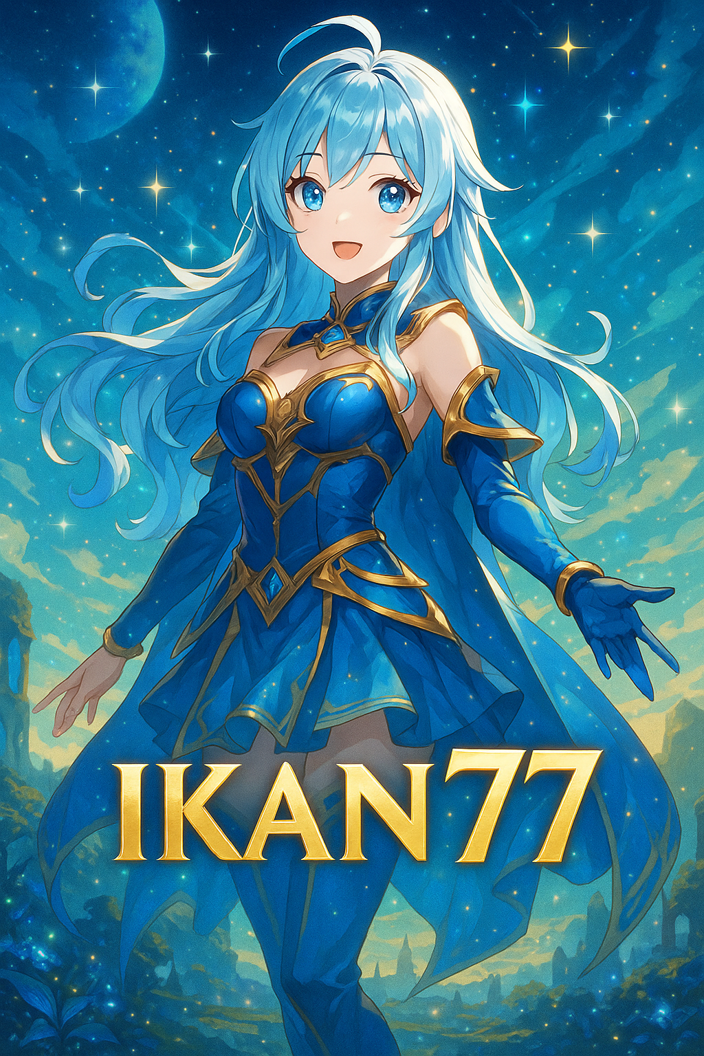 Ikan77 – Game Online Menarik Ikan 77 Lagi Viral Di Medsos
Ikan77 – Game Online Menarik Ikan 77 Lagi Viral Di Medsos