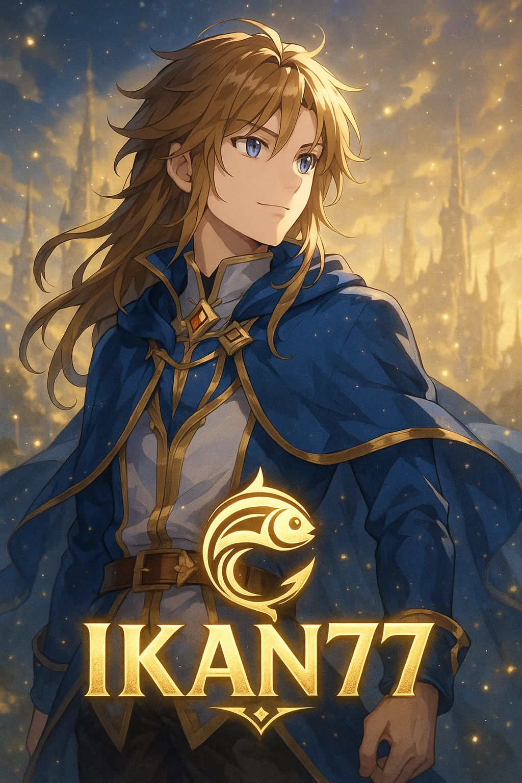 IKAN77