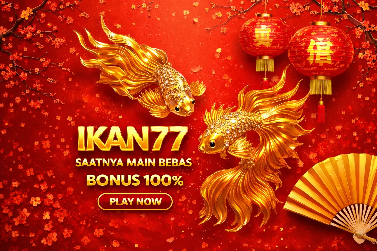 Galeri foto Ikan77 : Rekomendasi Platform Game Online Stabil Untuk Pemula di Jakarta